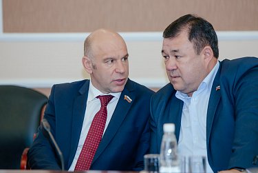 Утверждены дополнительные направления поддержки муниципалитетов